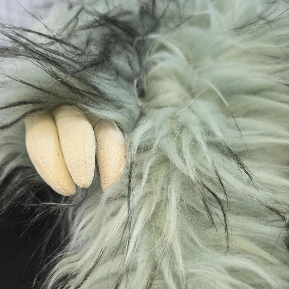 Aurora Purely Luxe Sloth Stuffed Animal Plush Medium 14-24 in 2019